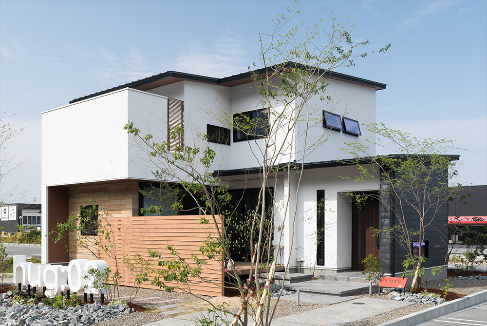 福岡市・大野城市近郊の注文住宅なら感性品質の家 育hug:(ハグ 福岡市・大野城市近郊の注文住宅なら感性品質の家 育hug:(ハグ