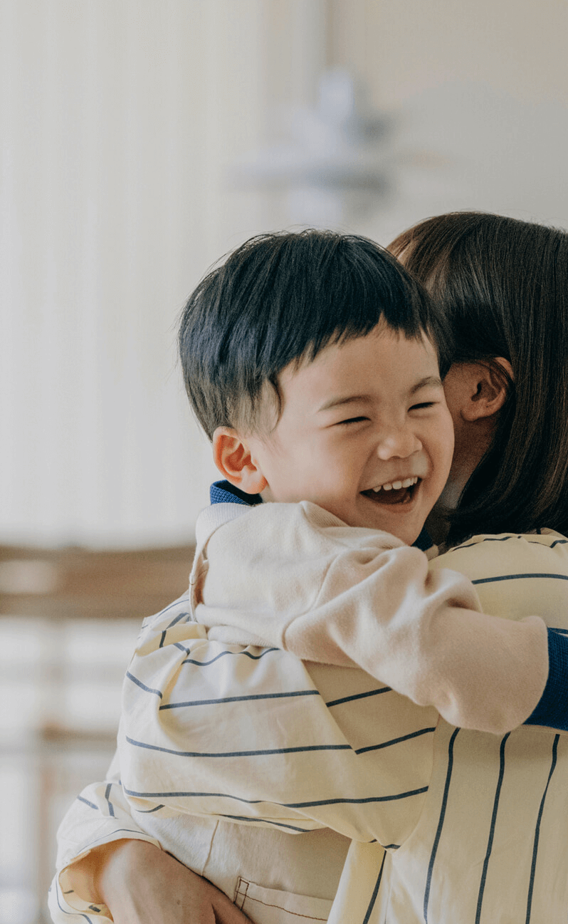 トップページ 福岡の注文住宅 感性品質の家 育hug ハグ 株式会社シアーズホーム