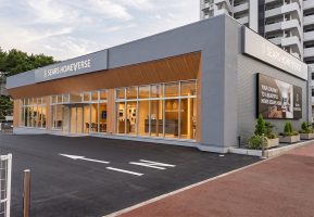 【北九州エリアに初出展！】北九州黒崎キャンプ（住まいの体感ショールーム）が4月25日（土）グランドオープン！